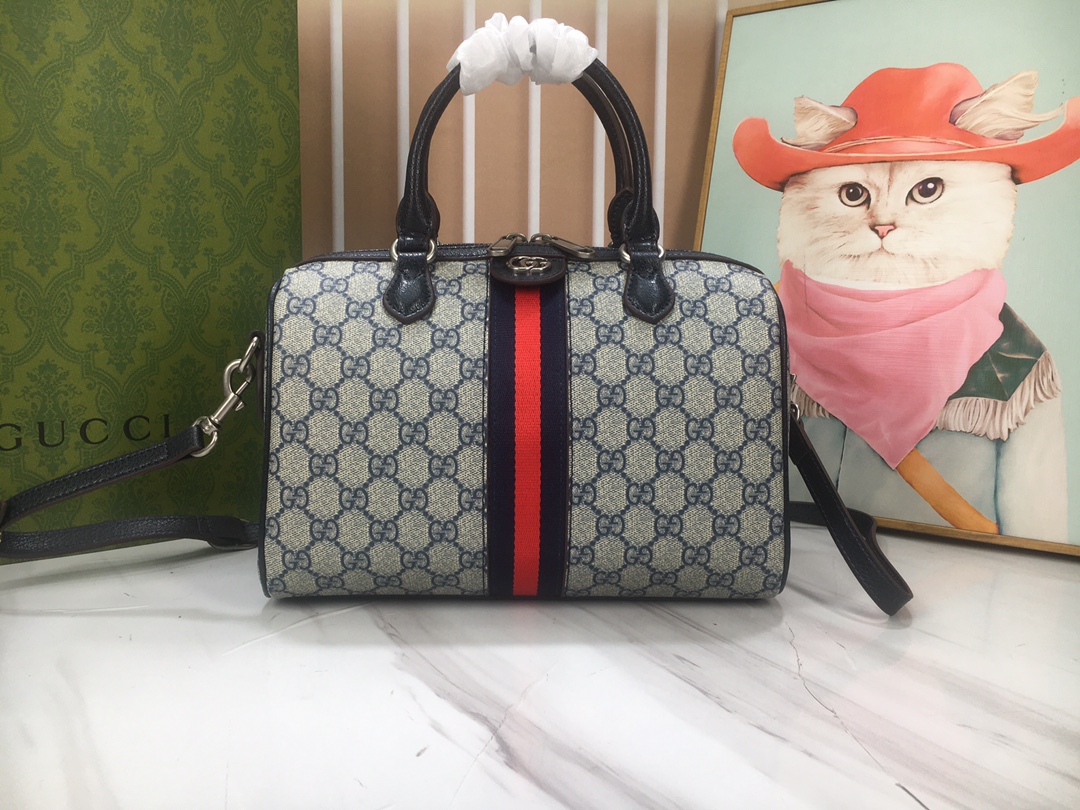 Gucci Travel Bags